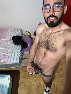 big bearman online show from July 10, 1:14 pm
