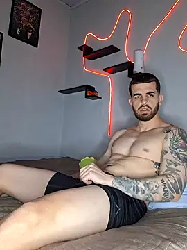 leoxxxgato online show from July 24, 11:56 pm