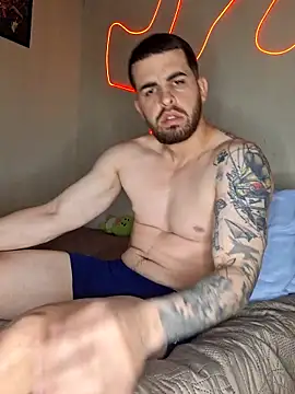 leoxxxgato online show from May 31, 12:00 am