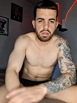 leoxxxgato online show from July 26, 12:07 am