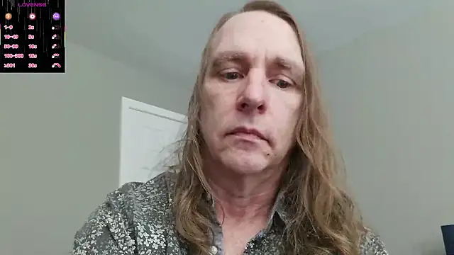 Magnus Luv online show from June 2, 6:42 pm