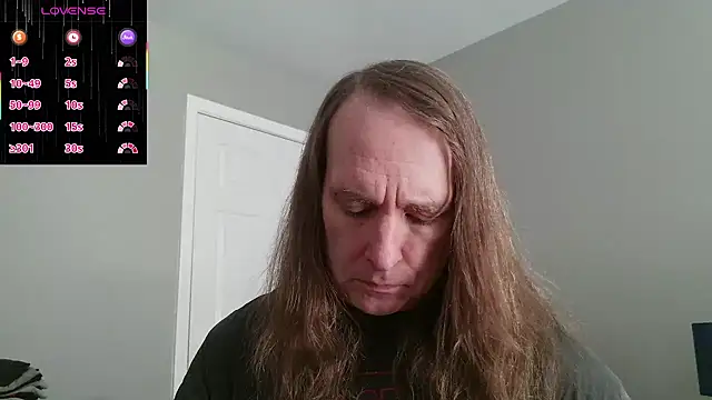 Magnus Luv online show from June 1, 1:11 pm
