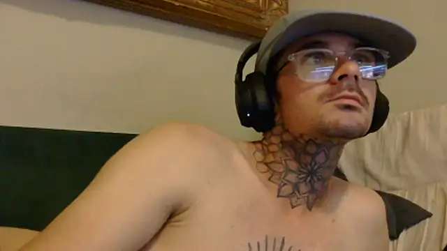 Lilbigway69 online show from June 8, 1:28 am