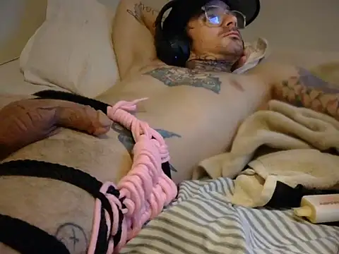 Lilbigway69 online show from July 9, 11:03 am