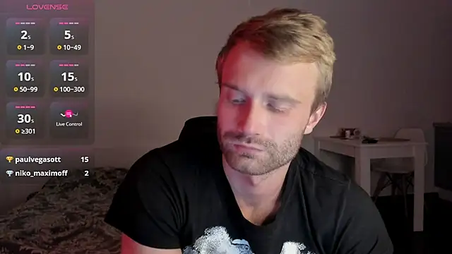 Paul Rolex online show from November 30, 2:41 pm