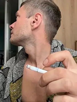 Antyan69sex online show from April 9, 7:20 pm