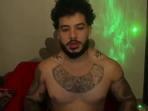 sinnei   online show from April 6, 2:30 am