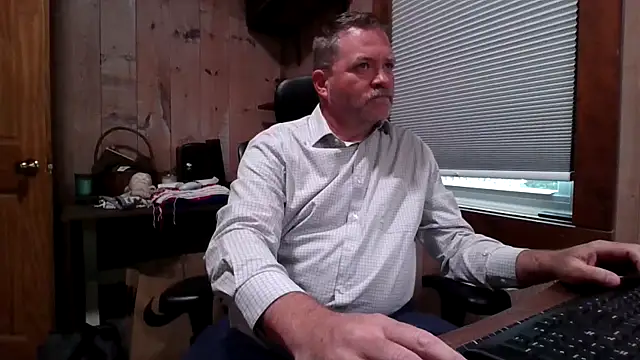 JJ CONN78 online show from June 1, 3:45 pm