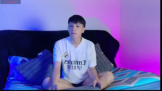 SaNti ll online show from May 28, 12:58 pm