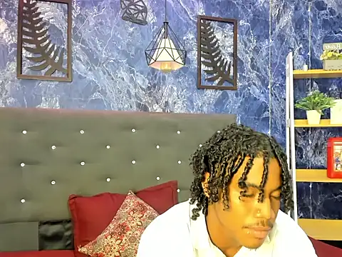 axel silva4 online show from May 29, 7:35 pm
