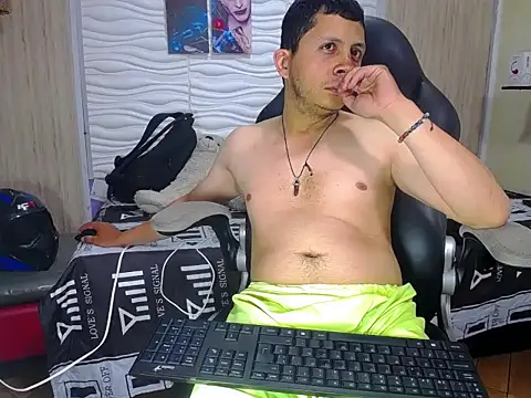 romeojupi online show from May 30, 2:00 am