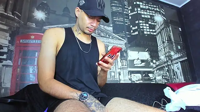 Daniel huge22 online show from June 3, 2:55 pm