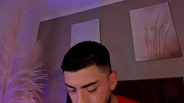 Alexander Diazz online show from July 11, 1:24 pm