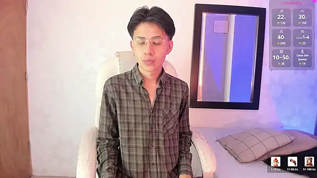 youn rider online show from June 2, 8:10 pm