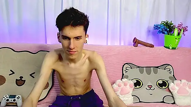 GoodBoyLuca online show from June 2, 11:28 pm