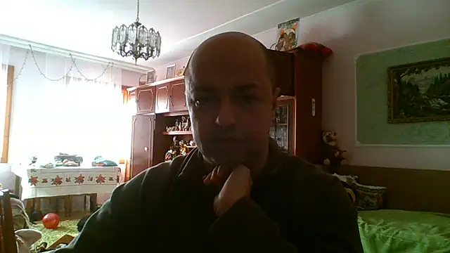 Luceriusbigass online show from February 7, 10:22 am