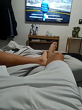 SinfullboyF online show from April 11, 1:03 pm