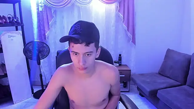 Jereth Boy online show from June 3, 10:48 pm