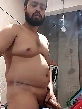 hornydaddy 21 online show from July 25, 8:05 pm
