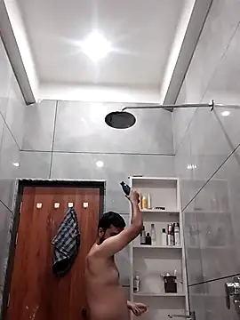 hornydaddy 21 online show from June 25, 7:18 pm
