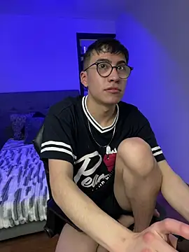 Andy Norton online show from July 28, 8:34 pm
