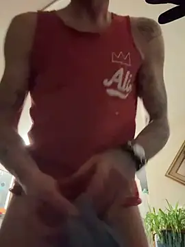 badmorman online show from April 9, 7:47 am