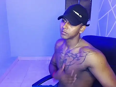 zoriel derox online show from April 9, 5:52 pm