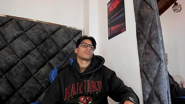 LiamKron online show from July 17, 11:28 am