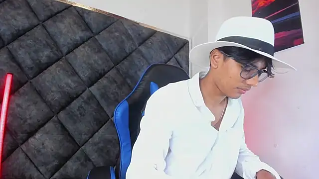 LiamKron online show from July 28, 12:48 pm