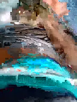 Wesleypikadura online show from June 4, 9:43 pm