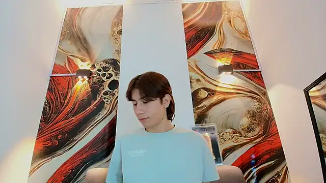 RAPHAEL NYON1 online show from June 4, 3:56 am