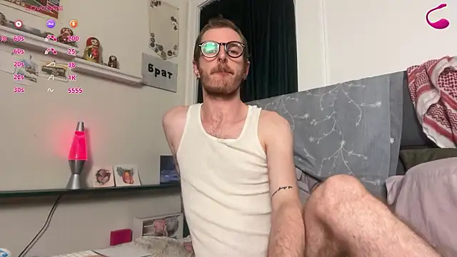 gnickname online show from July 26, 4:53 am
