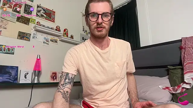 gnickname online show from July 24, 4:31 am