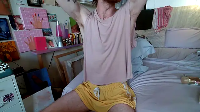 gnickname online show from May 27, 12:18 am