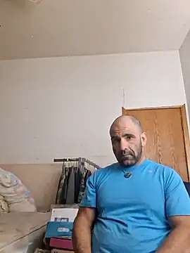 fitguy4u online show from May 20, 6:25 pm
