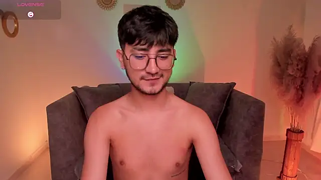 Dante Rushx online show from July 28, 12:48 pm
