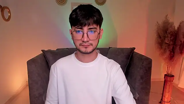 Dante Rushx online show from July 28, 12:23 pm