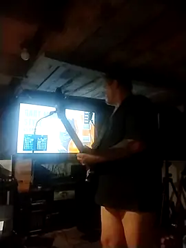 flashgorden online show from April 13, 5:19 am