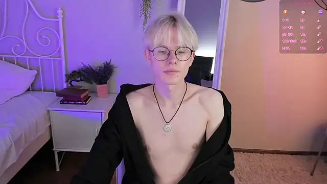 Liam Blair online show from July 25, 3:25 am