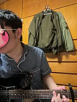 zarokkubokki online show from May 19, 2:23 pm