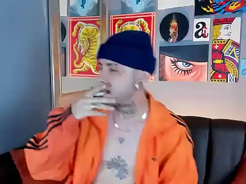 Murdockk online show from May 18, 5:57 am