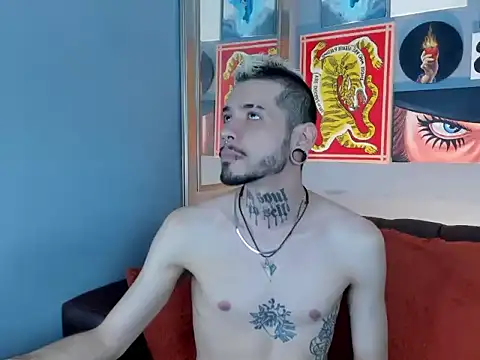Murdockk online show from April 19, 10:56 pm