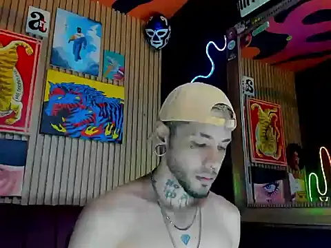 Murdockk online show from June 10, 4:47 am