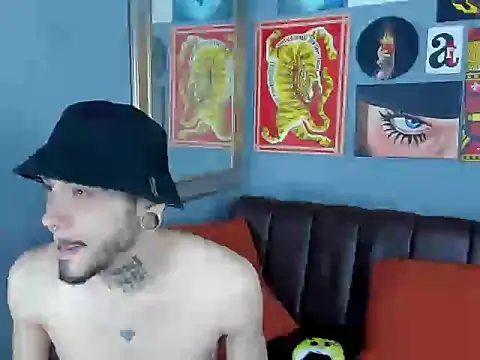 Murdockk online show from April 21, 8:48 pm