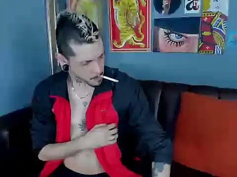 Murdockk online show from May 5, 12:34 am