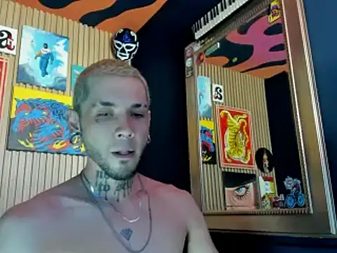 Murdockk online show from June 5, 8:31 am