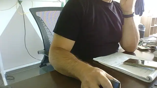 brunosso85ita online show from June 23, 7:46 am