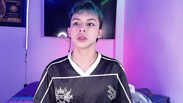 Apolo Prince1 online show from June 19, 3:12 am
