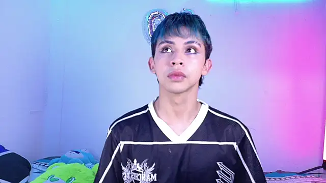 Apolo Prince1 online show from July 14, 8:59 pm
