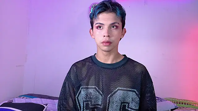 Apolo Prince1 online show from July 9, 8:45 pm